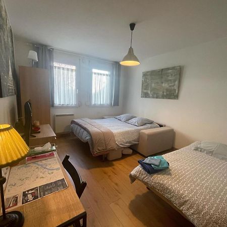 Studio Cozy Centre Ville Chalon-Sur-Saone Exterior photo