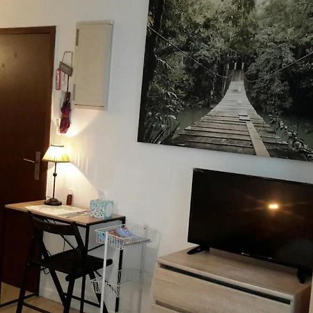 Studio Cozy Centre Ville Chalon-Sur-Saone Exterior photo