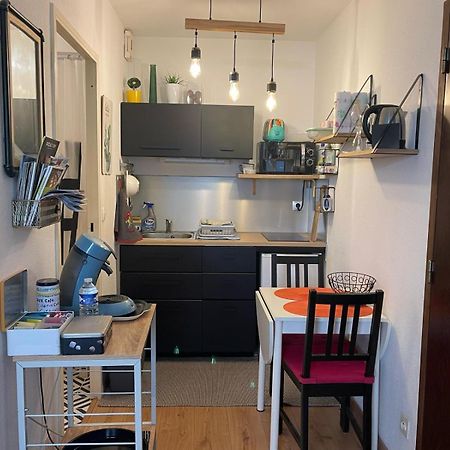 Studio Cozy Centre Ville Chalon-Sur-Saone Exterior photo