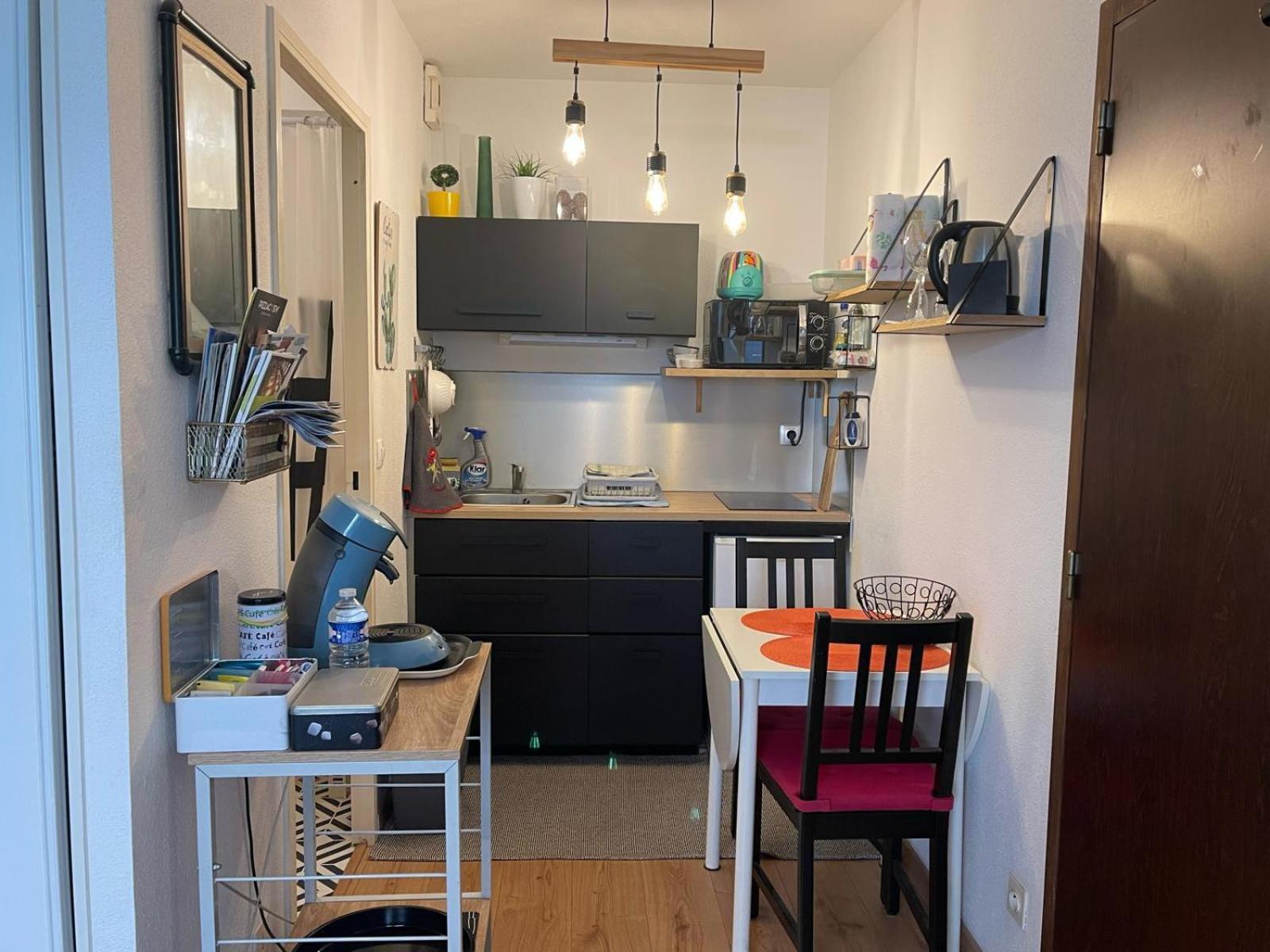 Studio Cozy Centre Ville Chalon-Sur-Saone Exterior photo